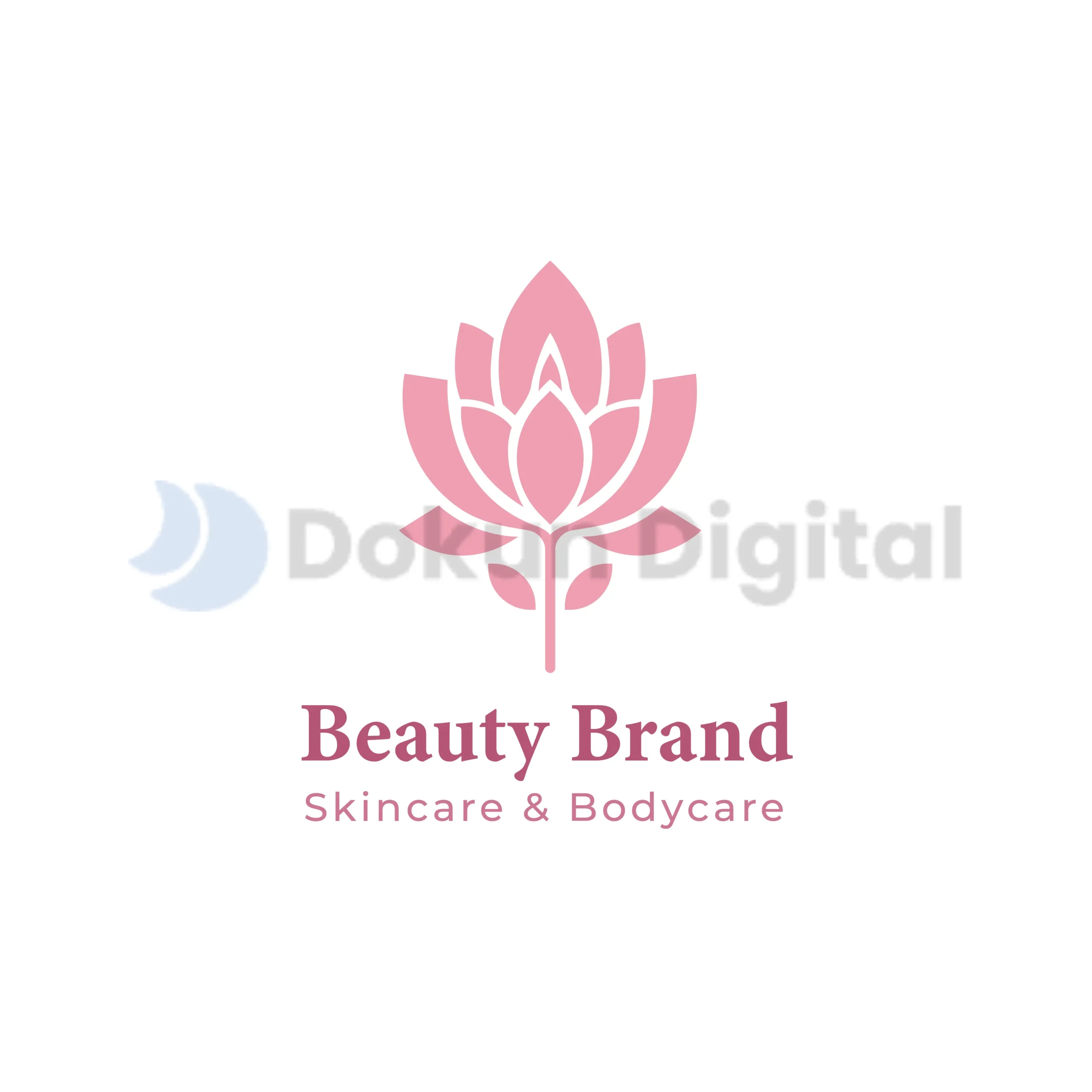 Logo Beauty 01