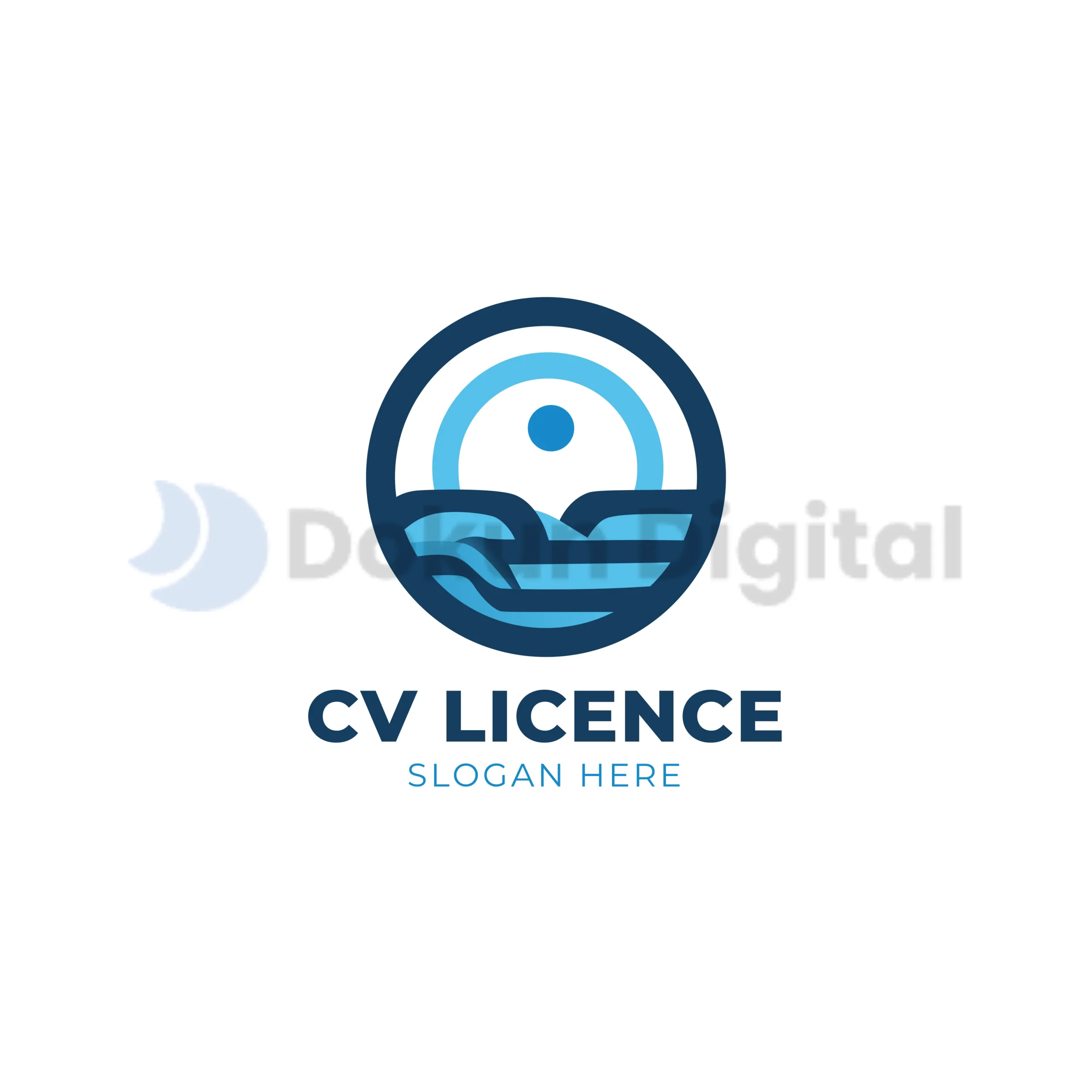 Logo Licence