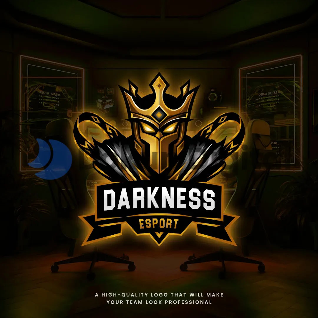 Darkness - eSport