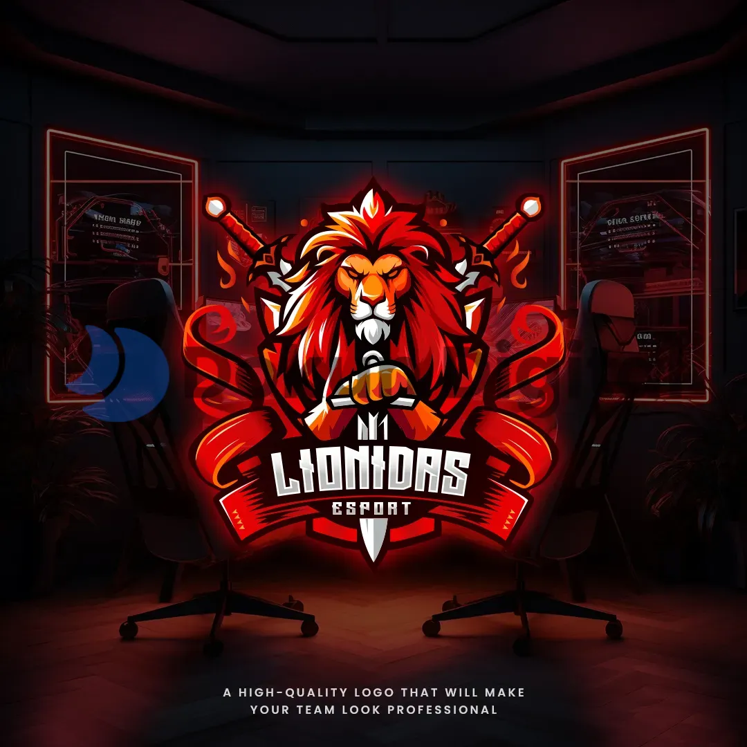 Lionidas - e-Sport