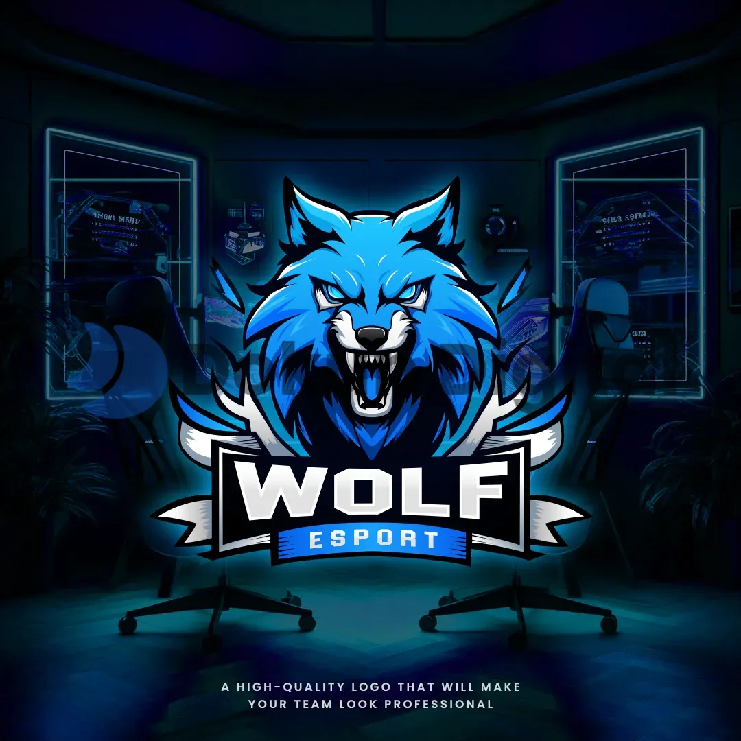 Wolf - eSport